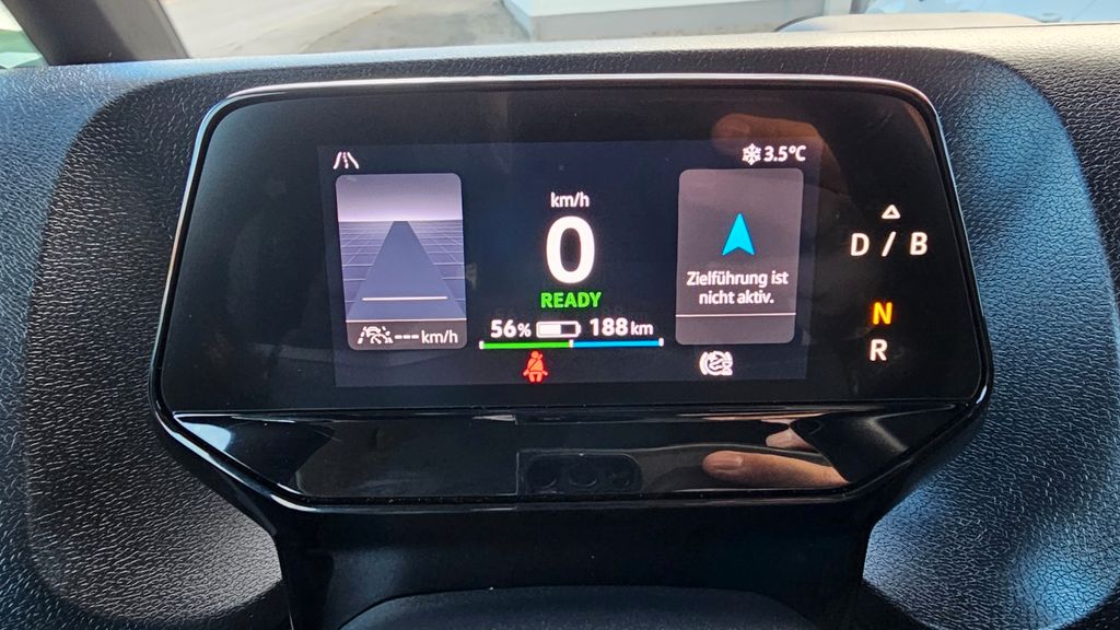 Volkswagen ID. Buzz 2022