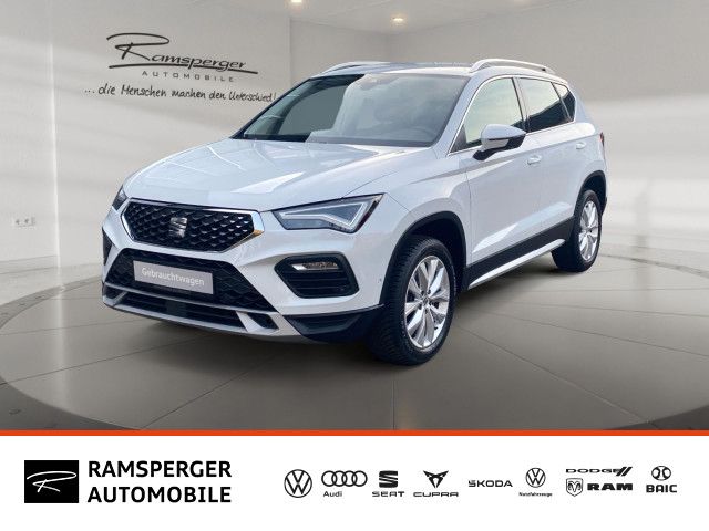 Seat Ateca 2025