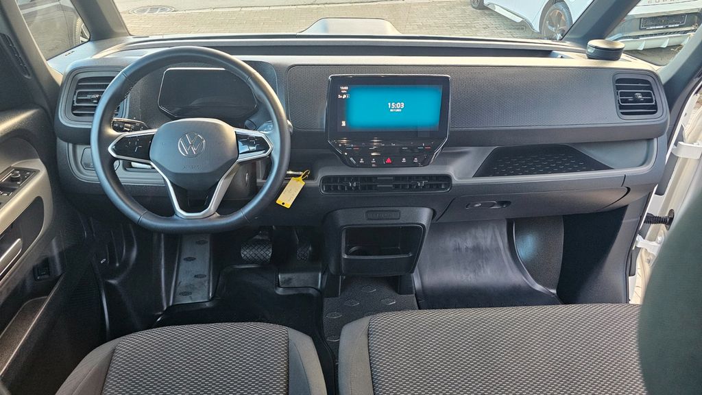 Volkswagen ID. Buzz 2022