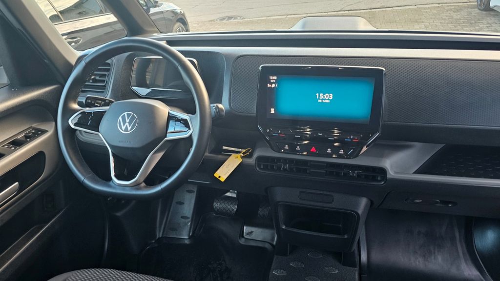 Volkswagen ID. Buzz 2022