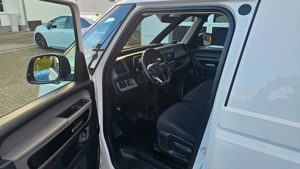 Volkswagen ID. Buzz 2022