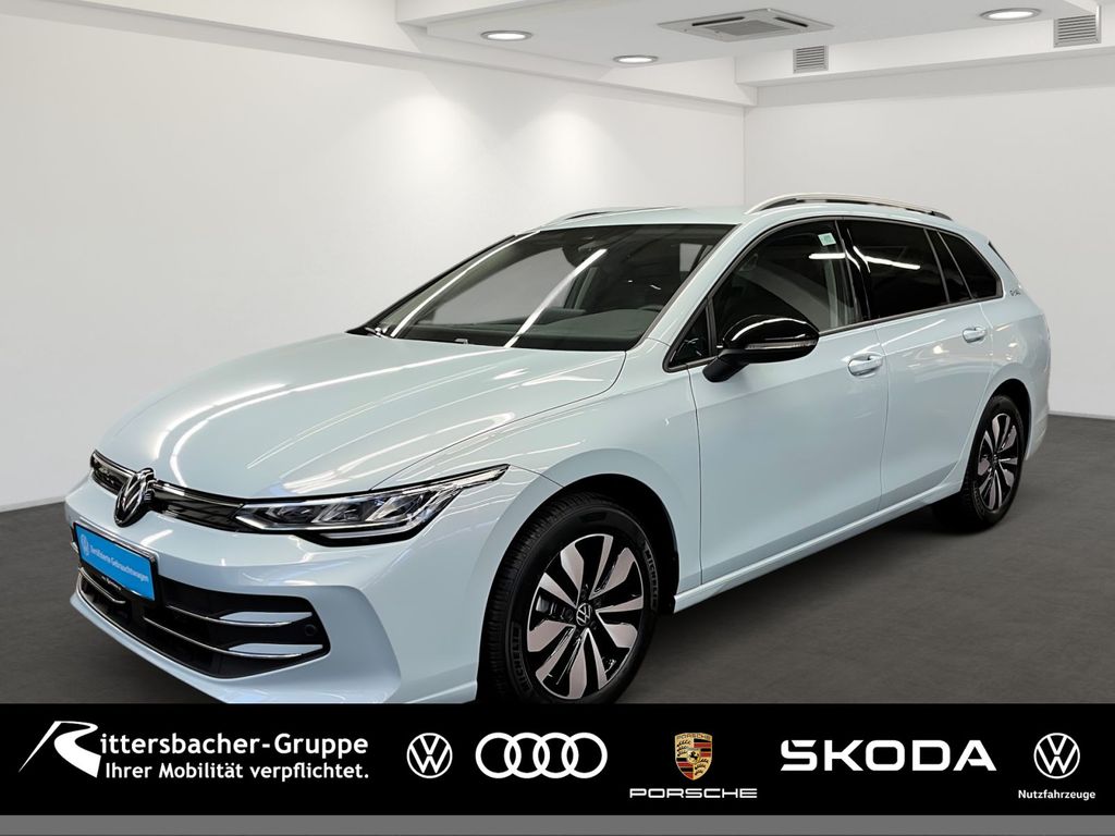Volkswagen Golf 2025