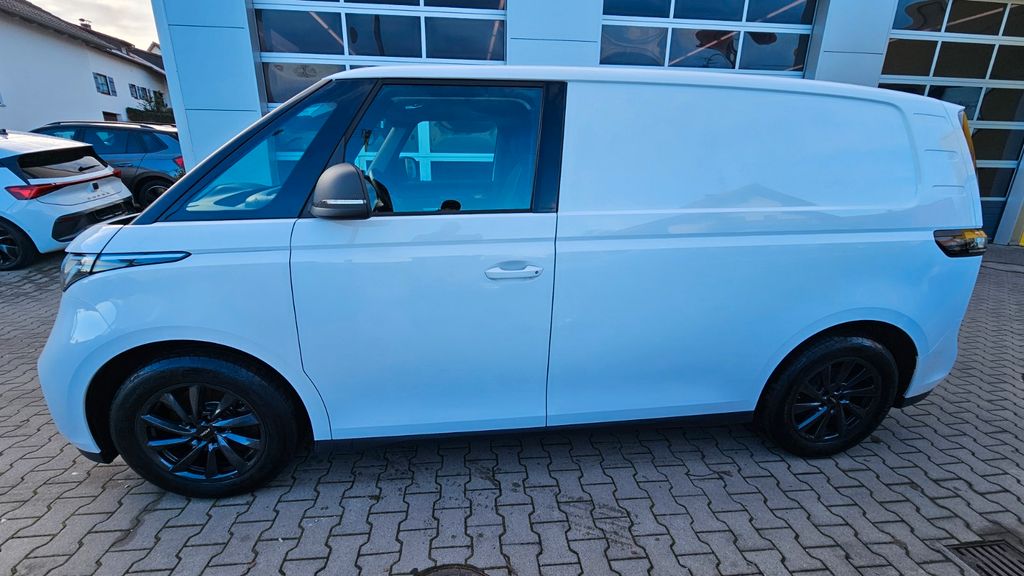 Volkswagen ID. Buzz 2022