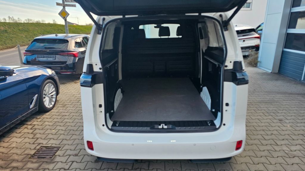 Volkswagen ID. Buzz 2022