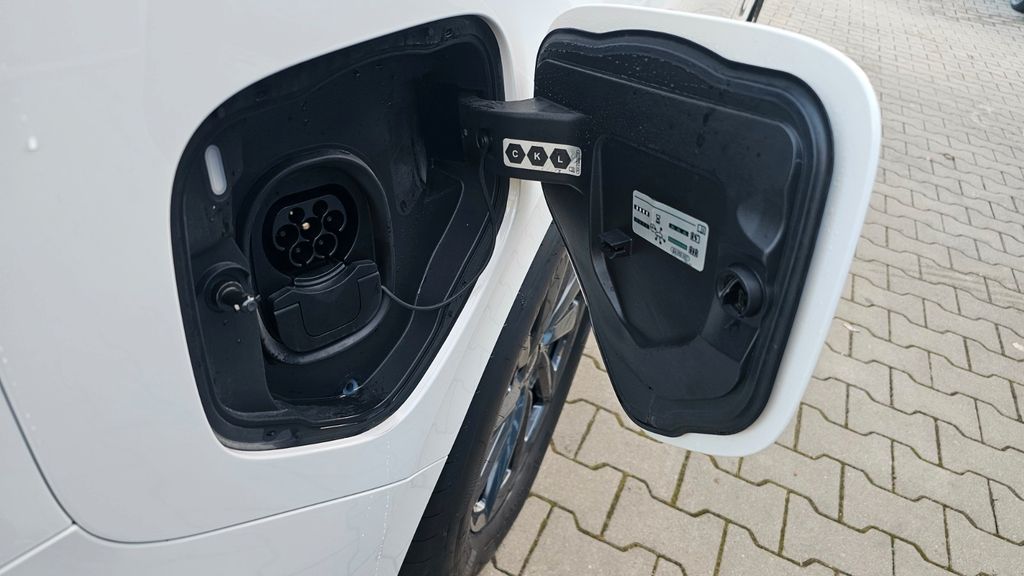 Volkswagen ID. Buzz 2022