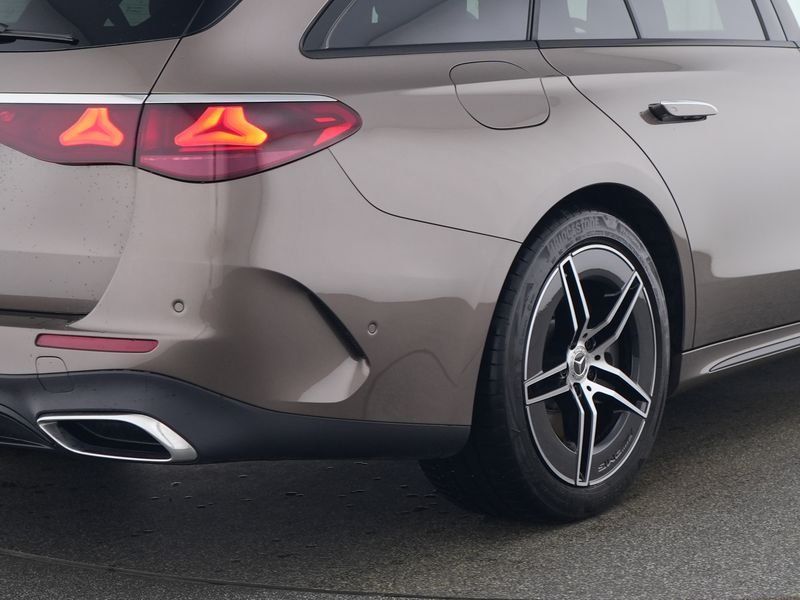 Mercedes-Benz E 300 2024