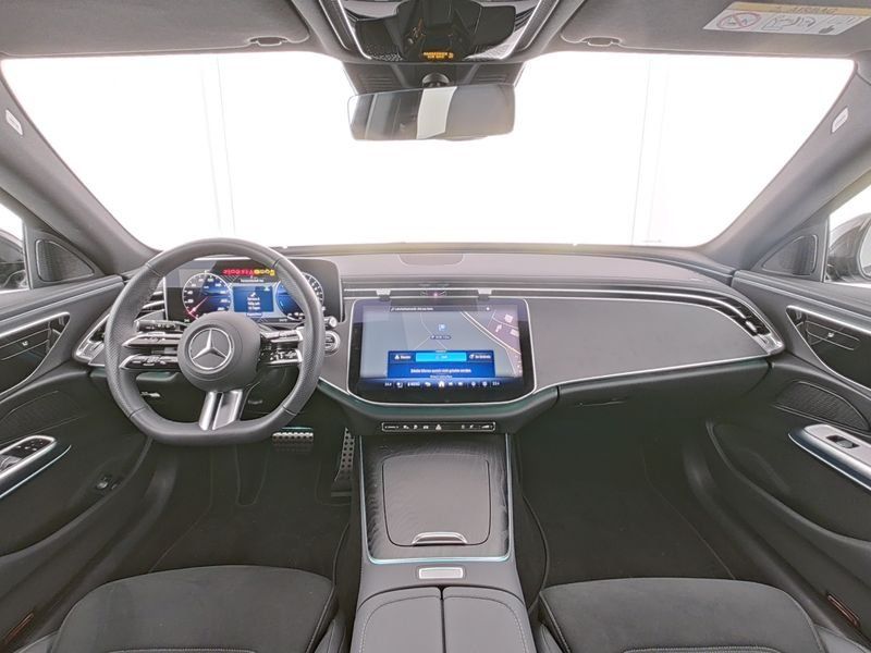 Mercedes-Benz E 300 2024