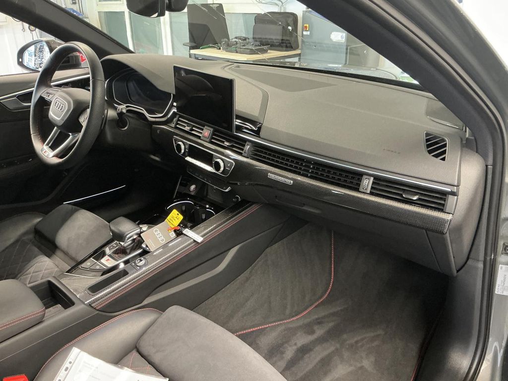 Audi S4 2023
