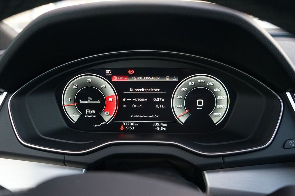 Audi SQ5 2021