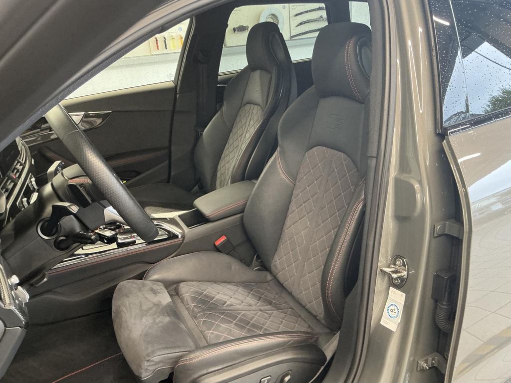 Audi S4 2023