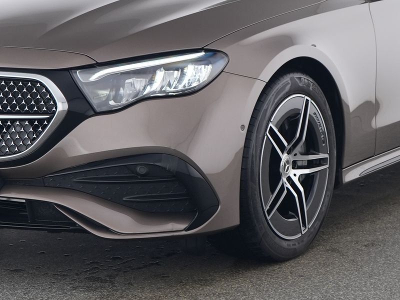 Mercedes-Benz E 300 2024