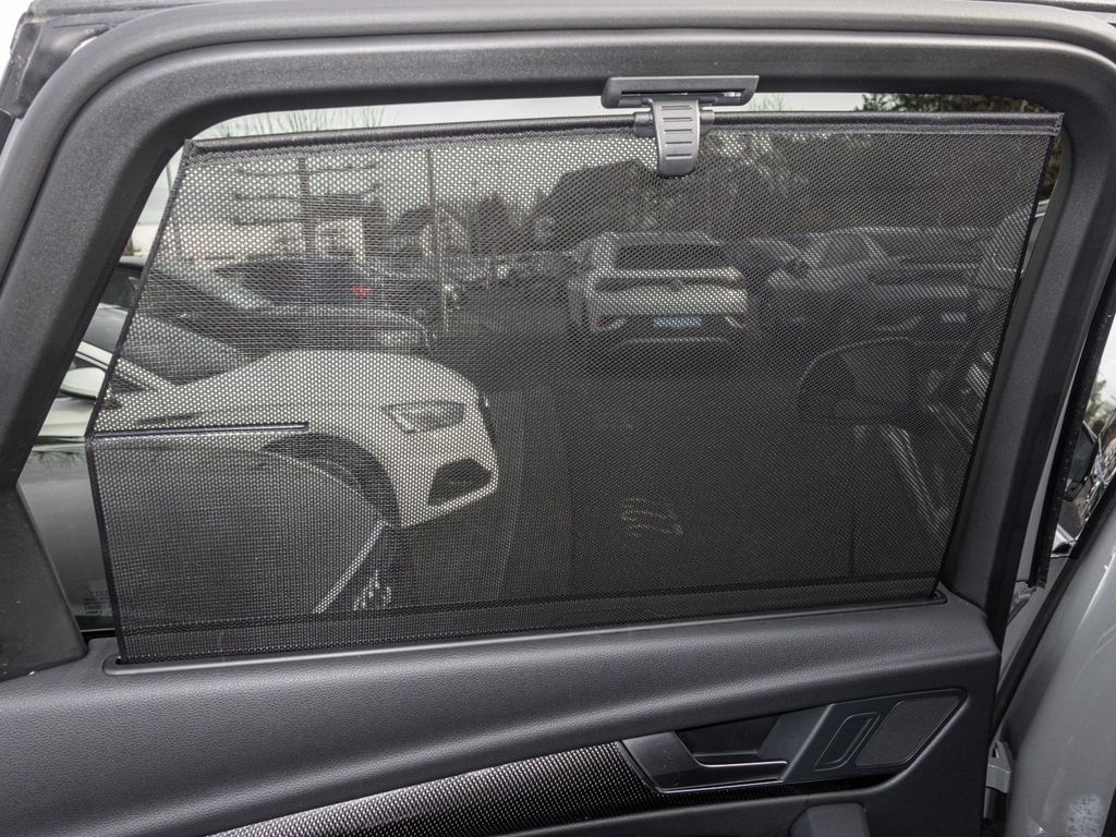 Audi SQ5 2022