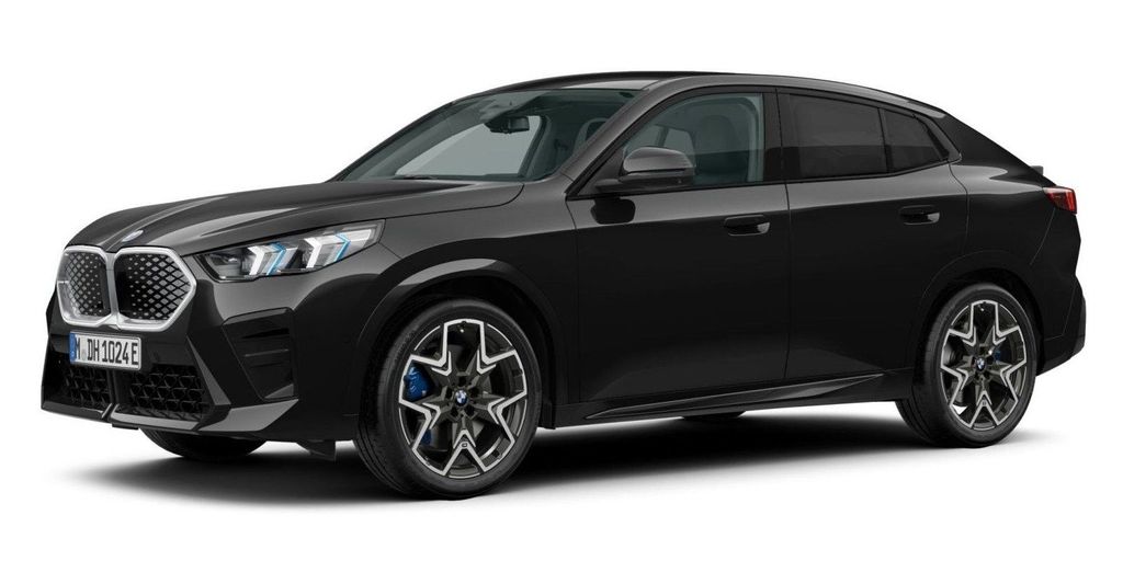 BMW iX2