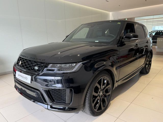Land Rover Range Rover Sport 2022