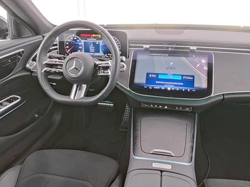 Mercedes-Benz E 300 2024