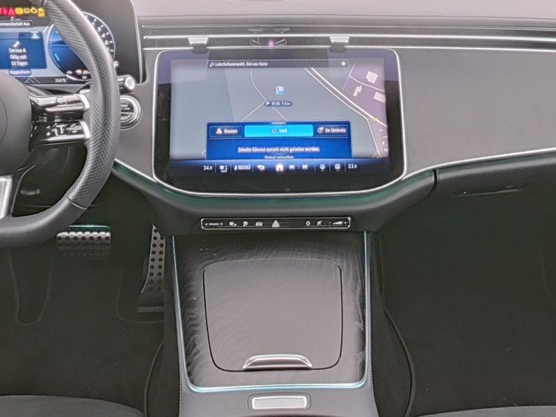 Mercedes-Benz E 300 2024