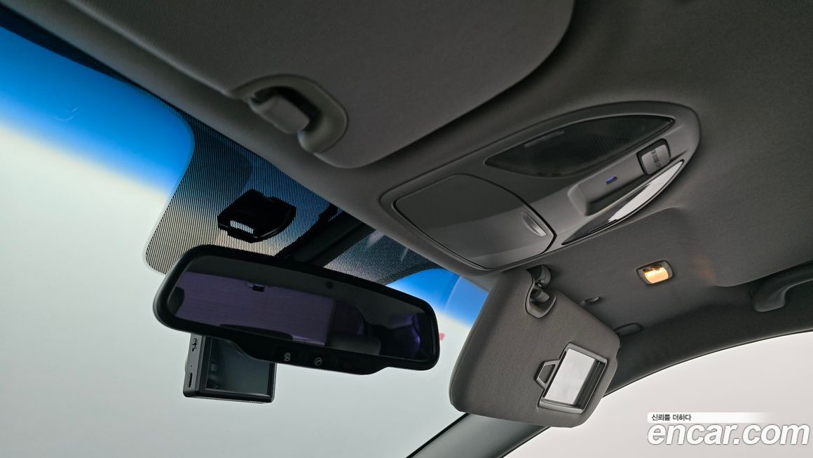 Hyundai Santafe 2014