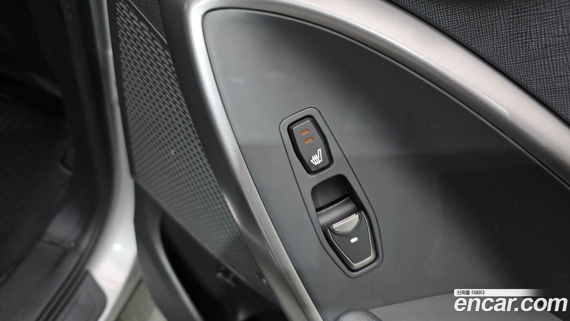 Hyundai Santafe 2014