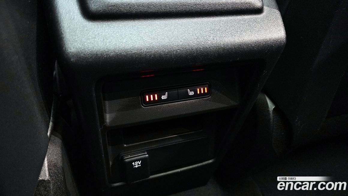 Land Rover Discovery Sport 2017