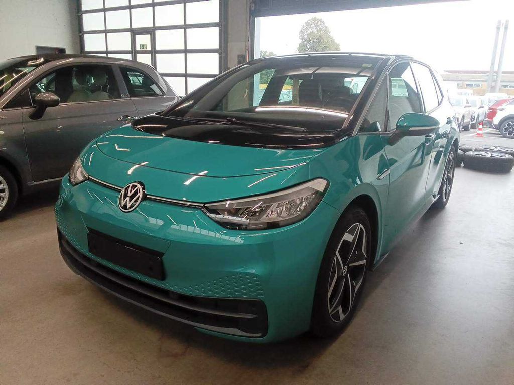 Volkswagen ID.3 2021