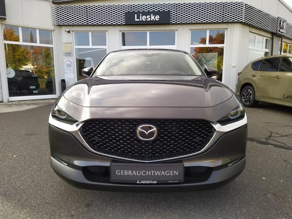 Mazda CX-30 2021