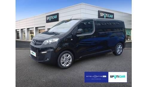 Opel Vivaro 2024