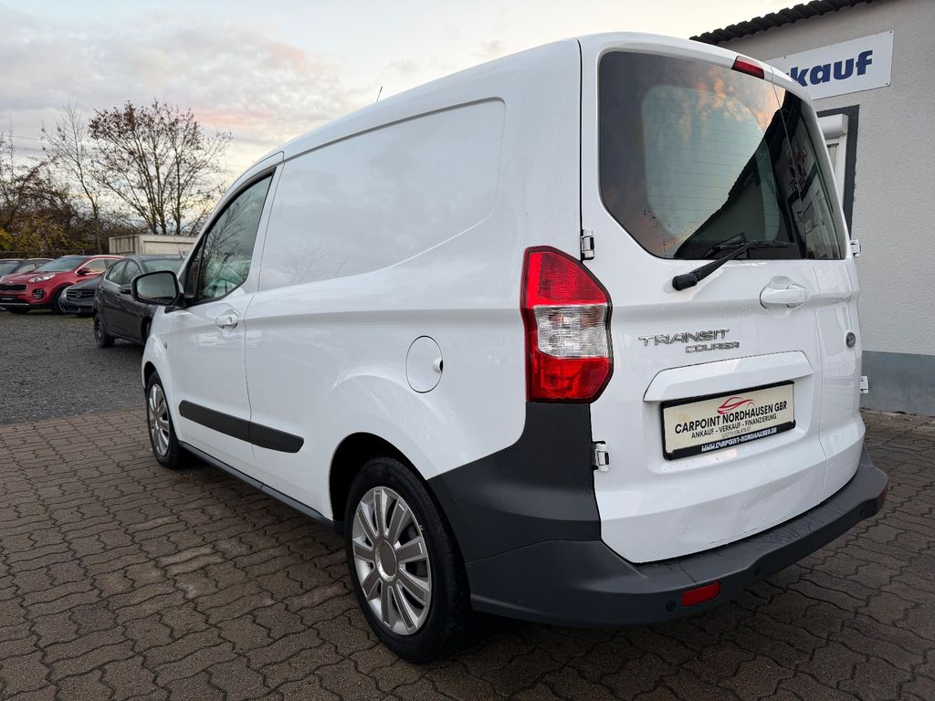 Ford Transit 2018