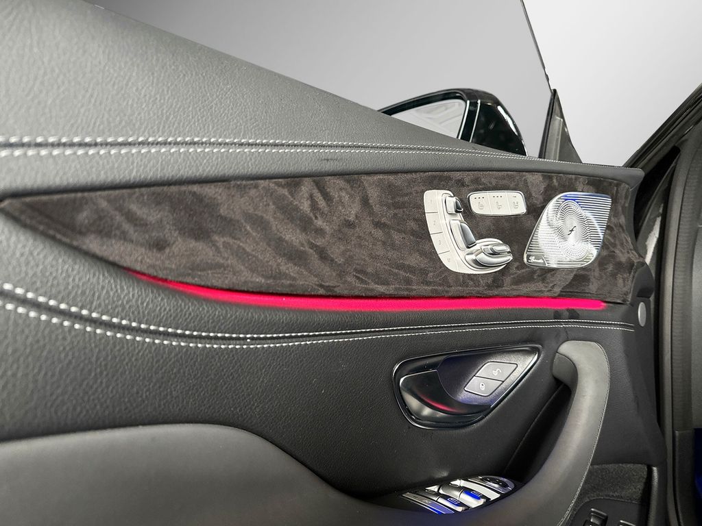 Mercedes-Benz AMG GT 2020