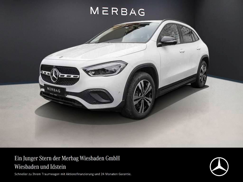Mercedes-Benz GLA 250 2023