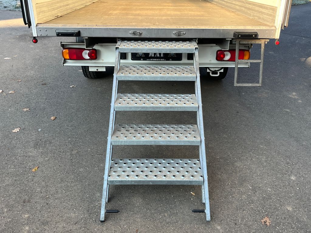 Citroën Jumper 2017