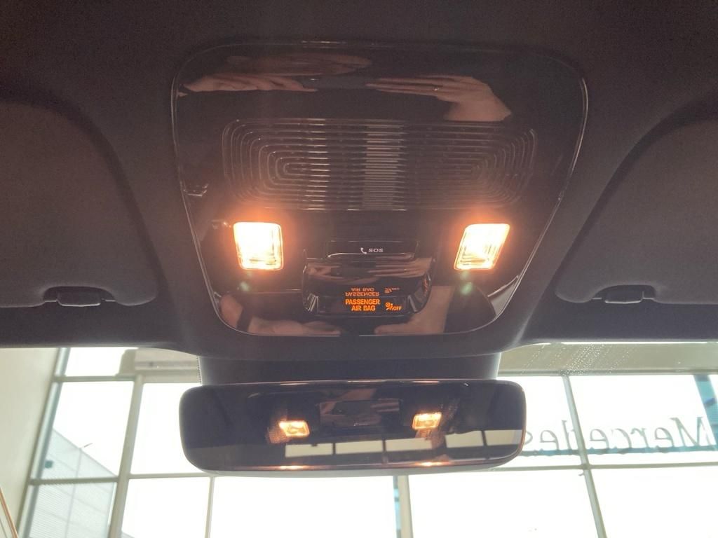 Mercedes-Benz CLA 250 2025