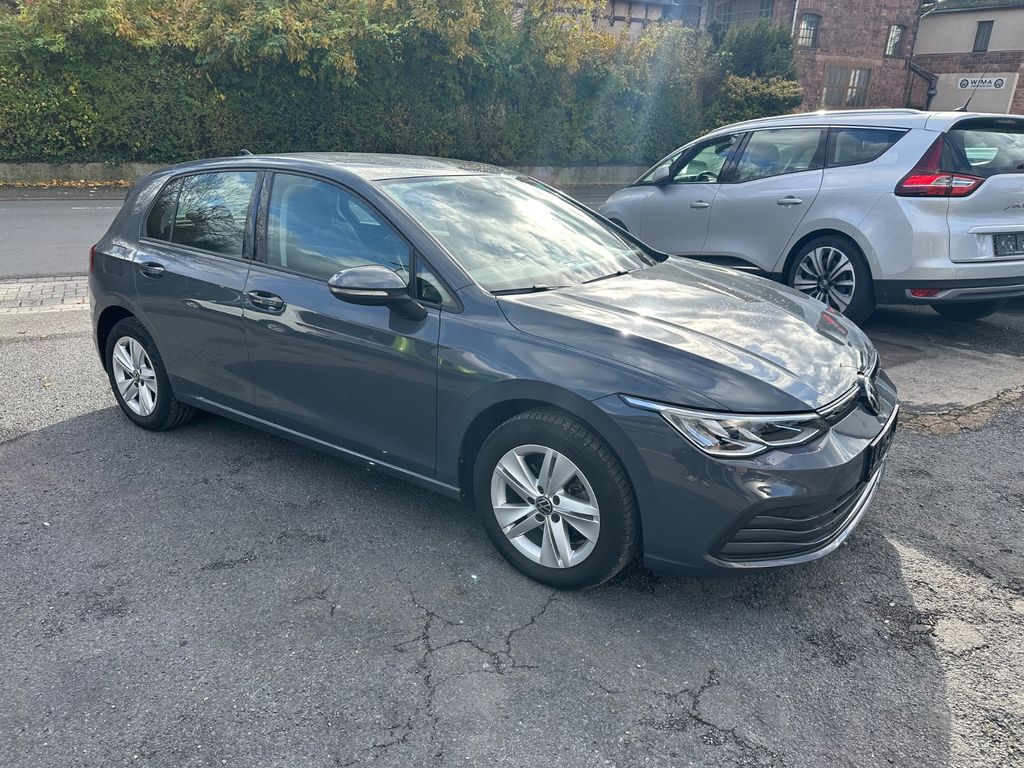 Volkswagen Golf 2023