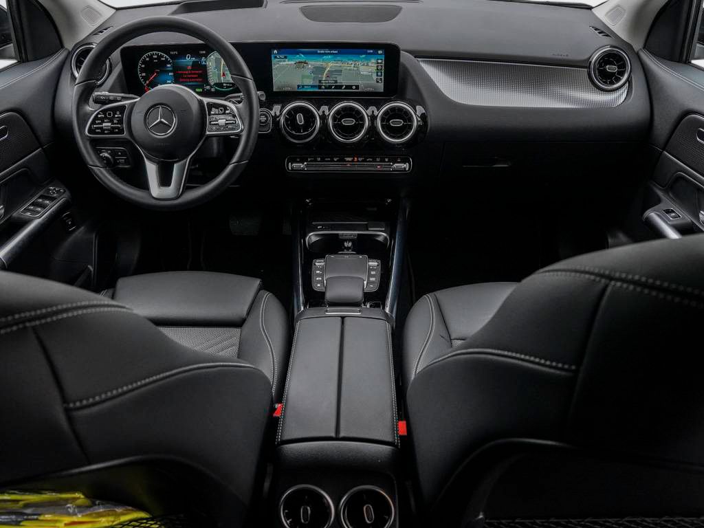 Mercedes-Benz GLA 250 2023