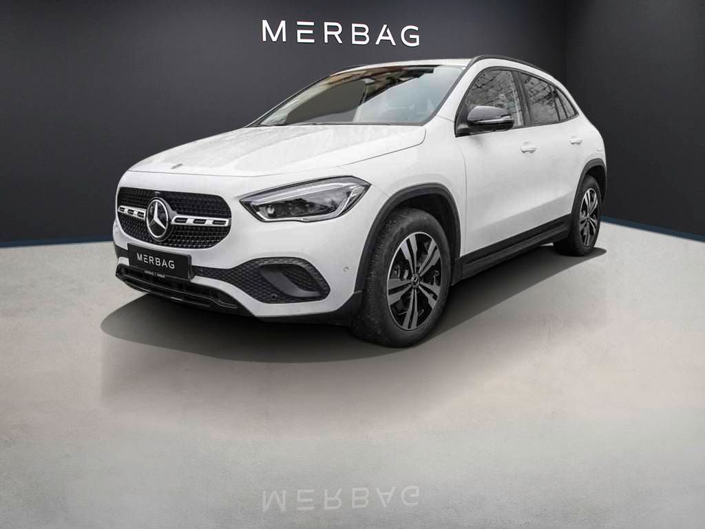 Mercedes-Benz GLA 250 2023