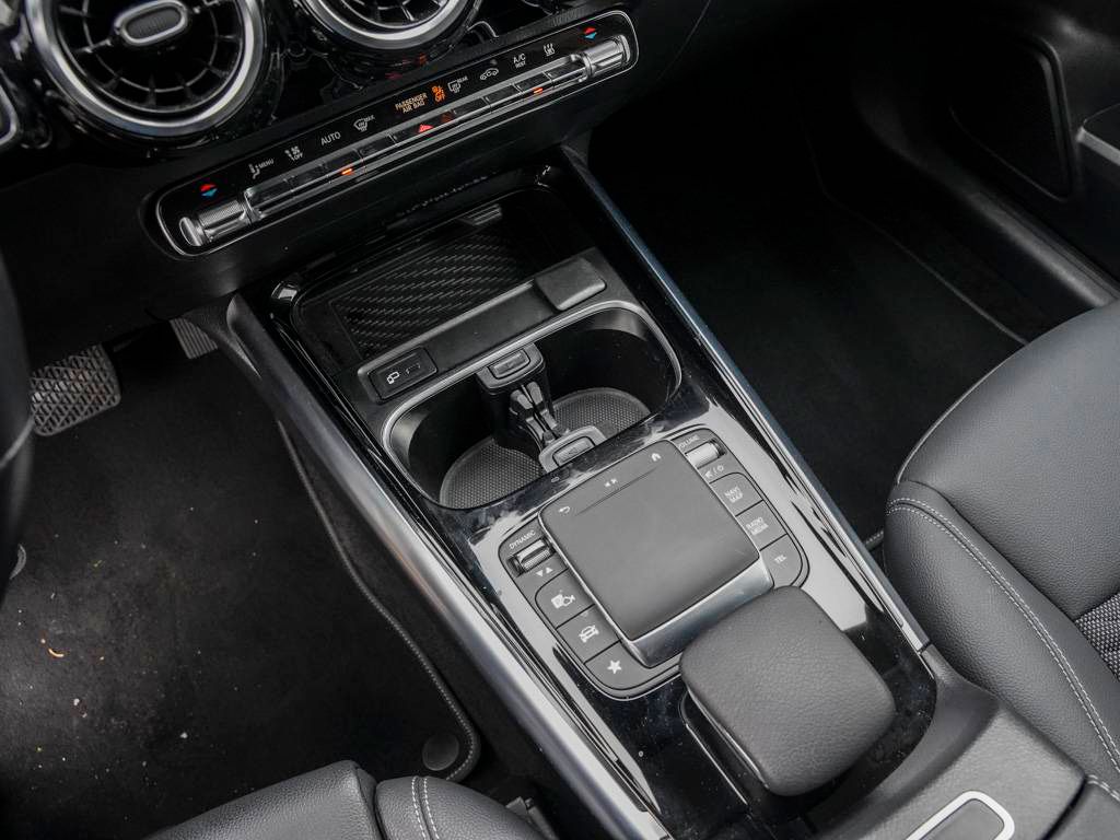 Mercedes-Benz GLA 250 2023