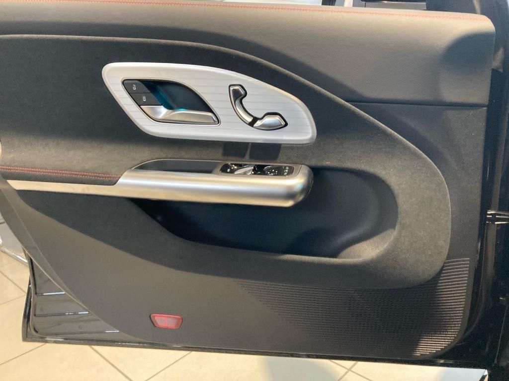 Mercedes-Benz CLA 250 2025