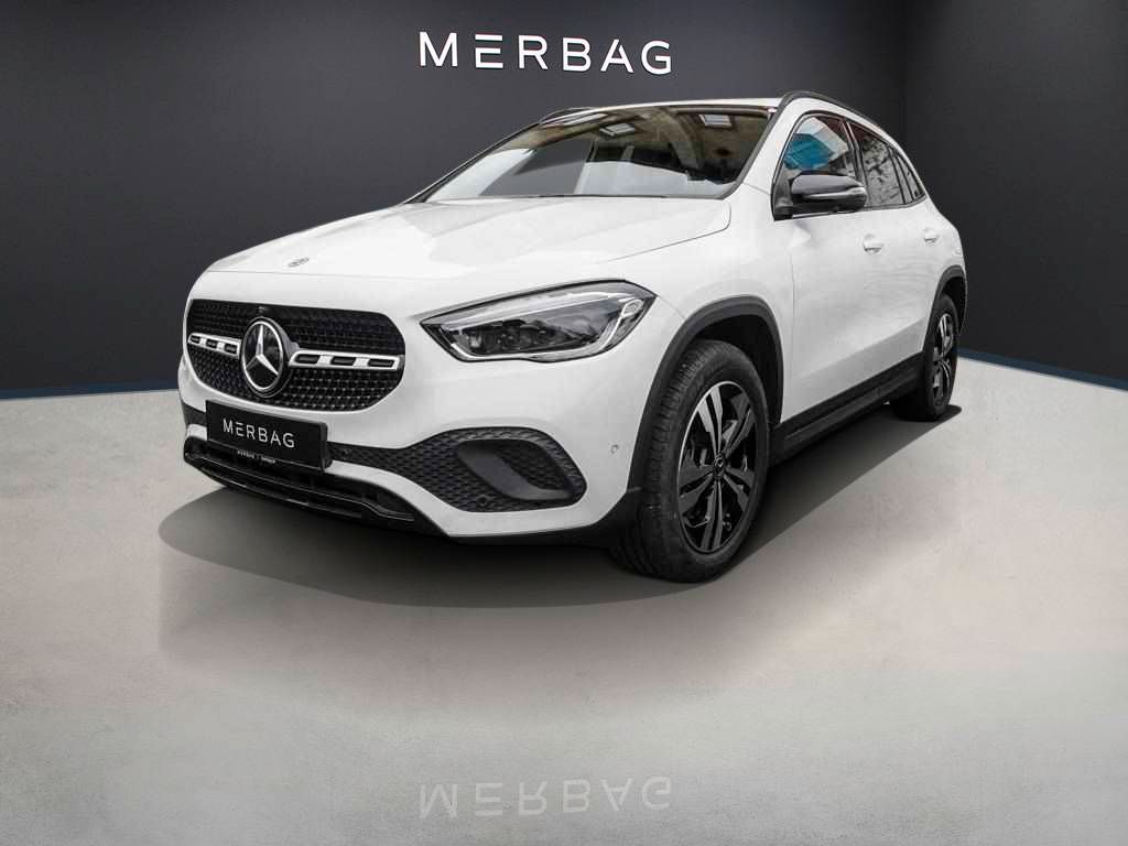 Mercedes-Benz GLA 250 2023