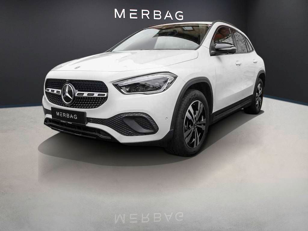 Mercedes-Benz GLA 250 2023