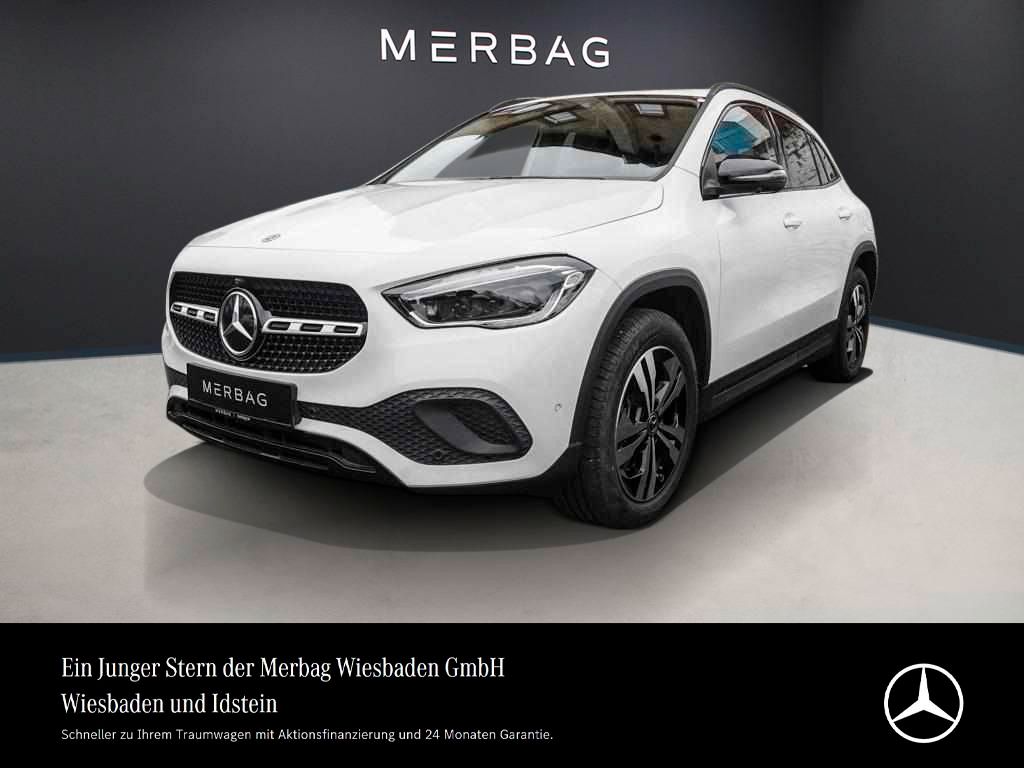 Mercedes-Benz GLA 250 2023