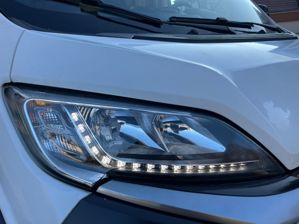 Citroën Jumper 2017