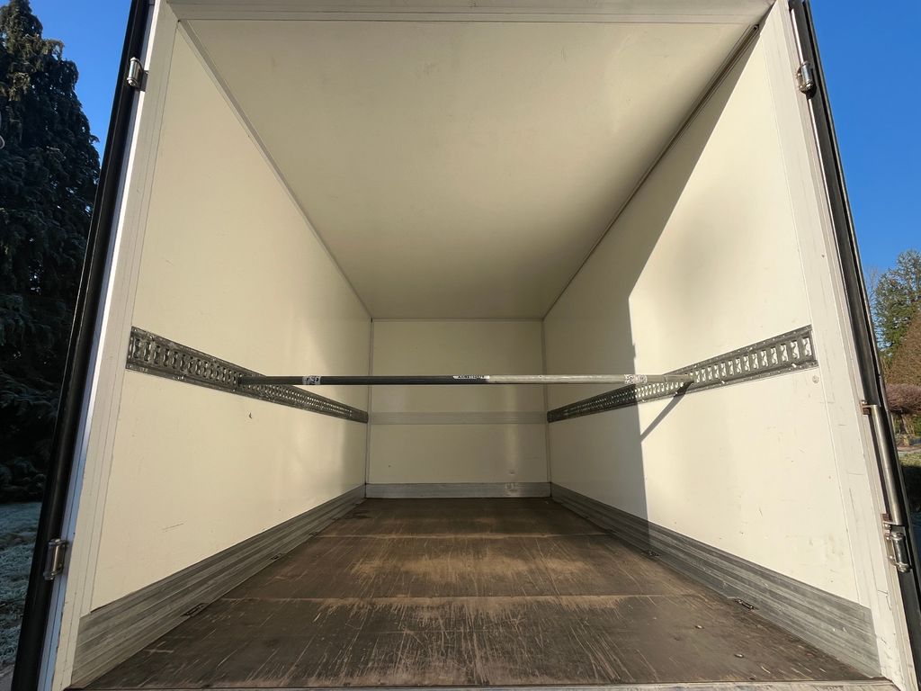 Citroën Jumper 2017