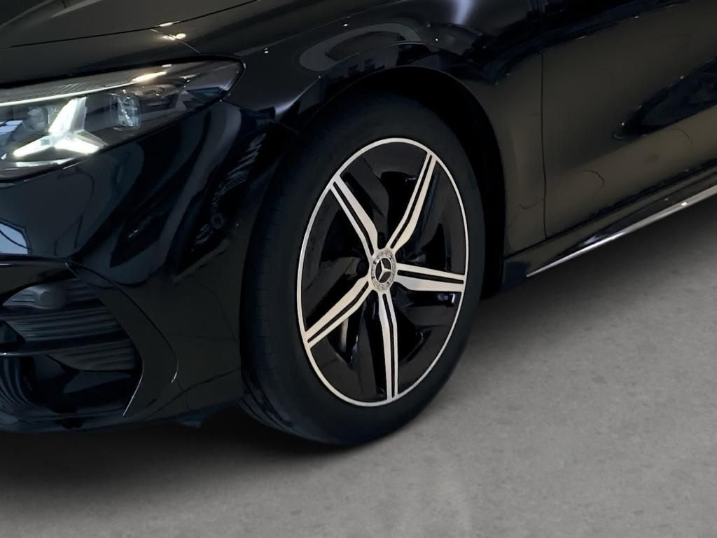 Mercedes-Benz CLA 250 2025