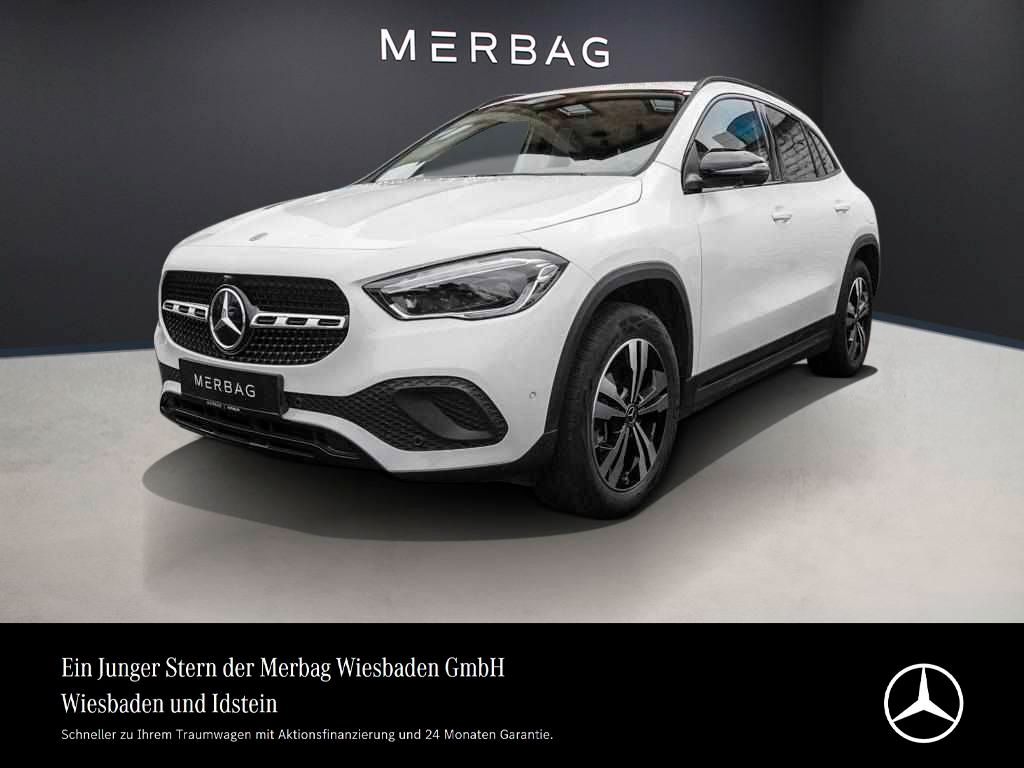 Mercedes-Benz GLA 250 2023