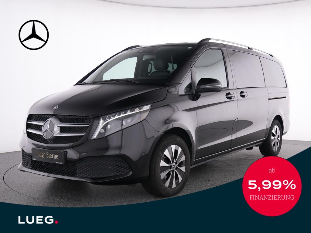 Mercedes-Benz V 250 2024