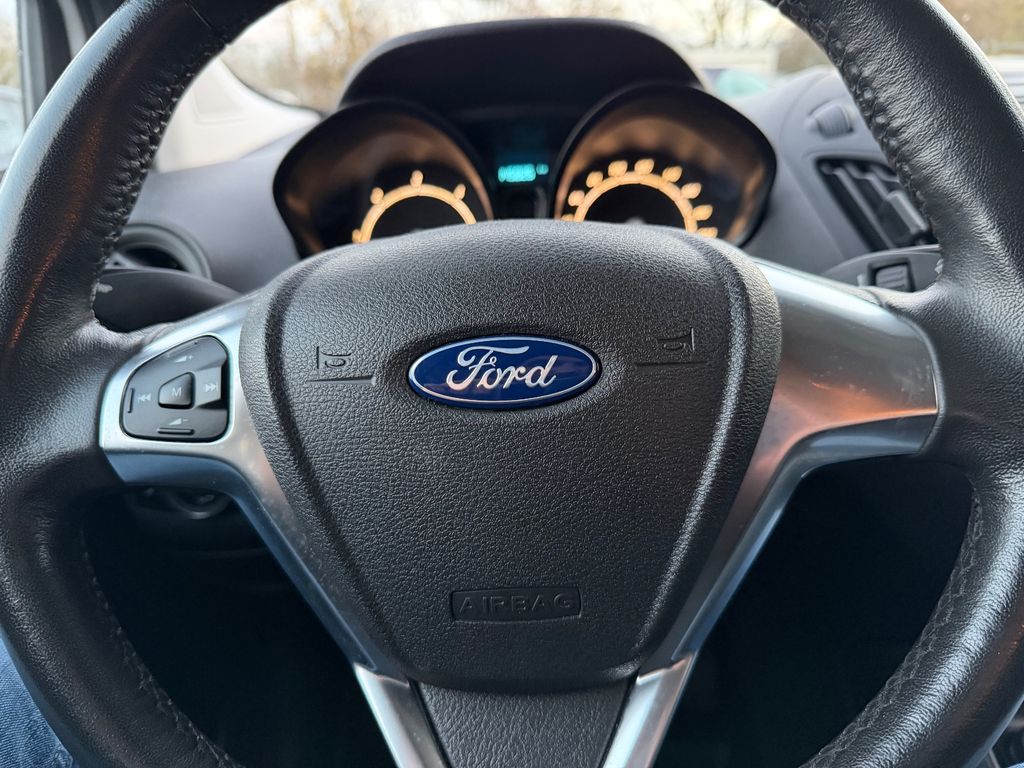 Ford Transit 2018