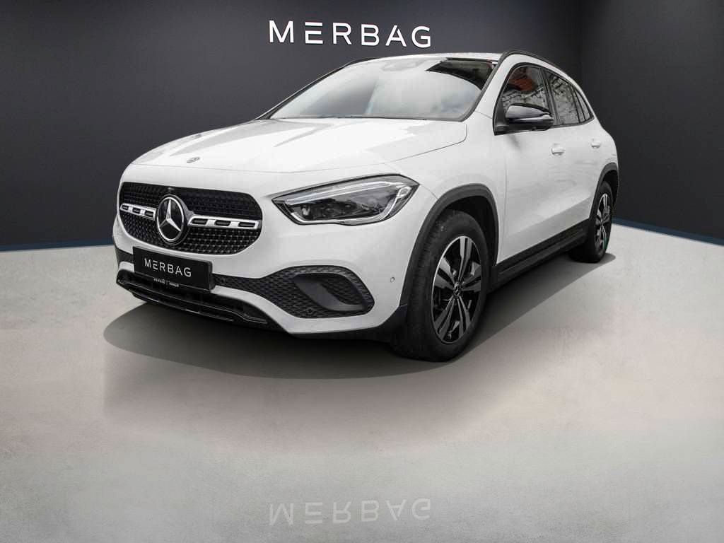 Mercedes-Benz GLA 250 2023