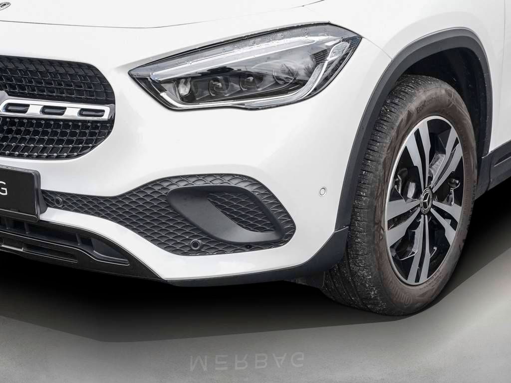 Mercedes-Benz GLA 250 2023