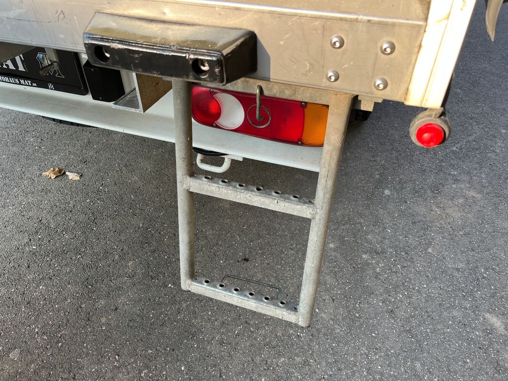 Citroën Jumper 2017