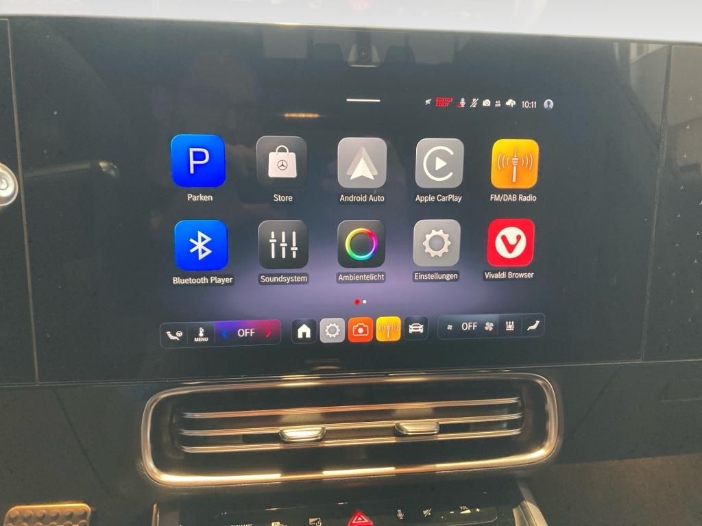 Mercedes-Benz CLA 250 2025