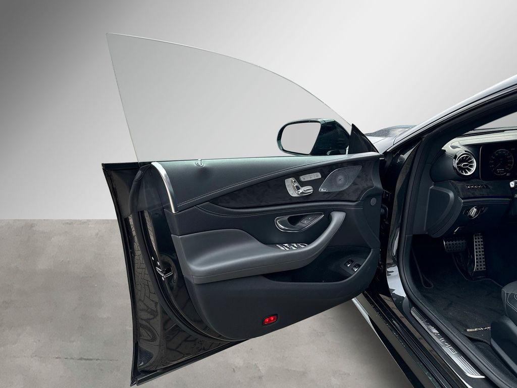 Mercedes-Benz AMG GT 2020